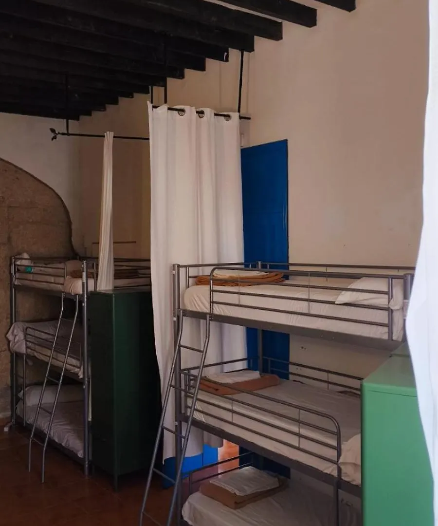 Ashavana Nest Hostel El Médano 0*,  Spanje