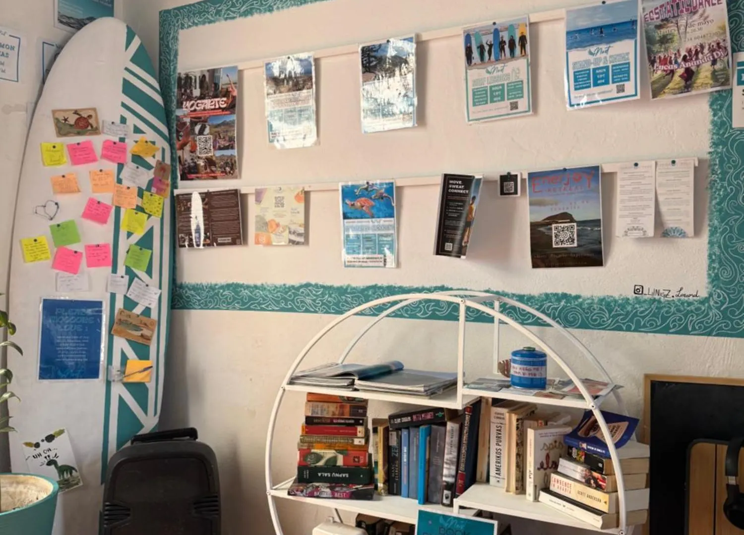 Ashavana Nest Hostel