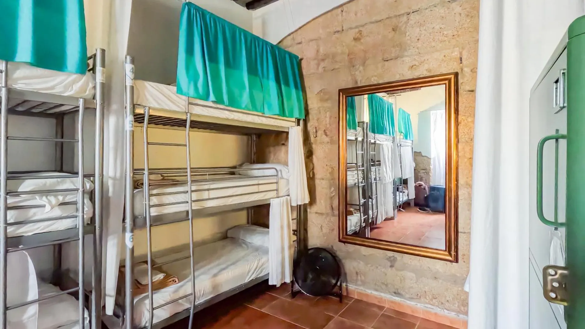 Ashavana Nest Hostel El Médano