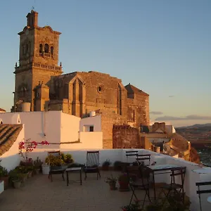 La Casa Grande 2*, Arcos de la Frontera Spagna