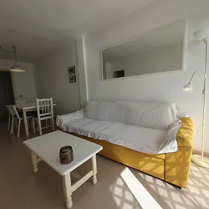 Appartement Alquilaencanarias-medano Lagos De Miramar I, El Médano