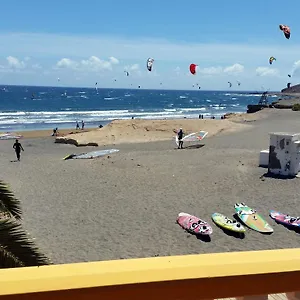 Medano - Casa Playa El Medano (Tenerife)