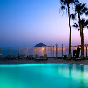 Kn Arenas Del Mar Adults Only El Medano (Tenerife)