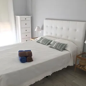 Apartamento Ideal El Medano (Tenerife)