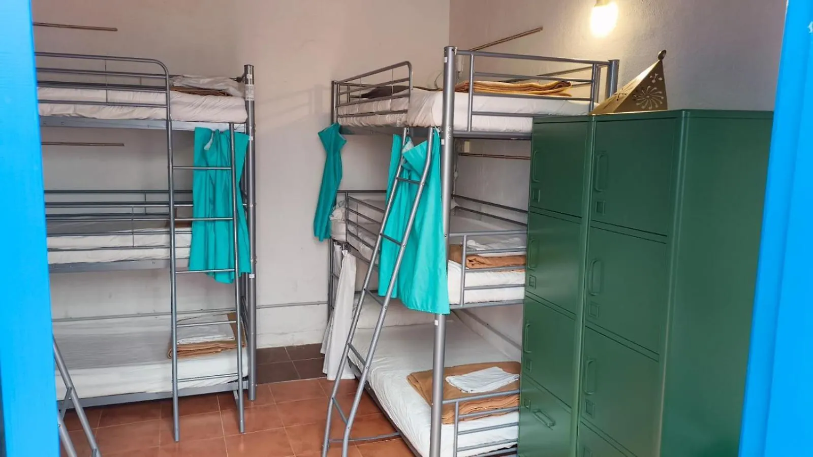 Ashavana Nest Hostel El Medano (Tenerife)
