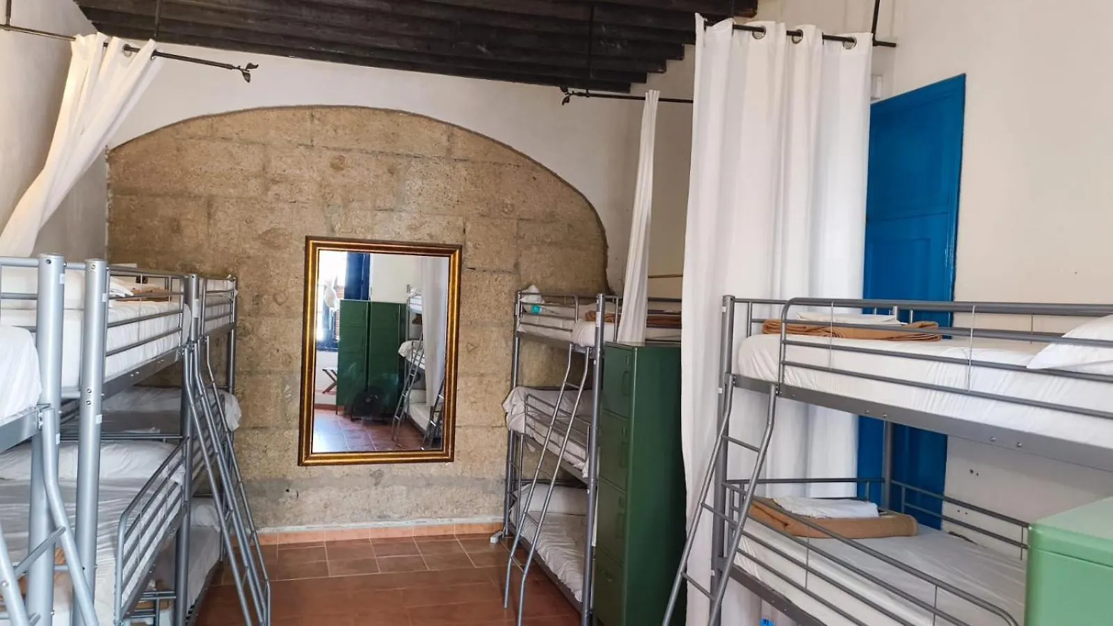 Ashavana Nest Hostel
