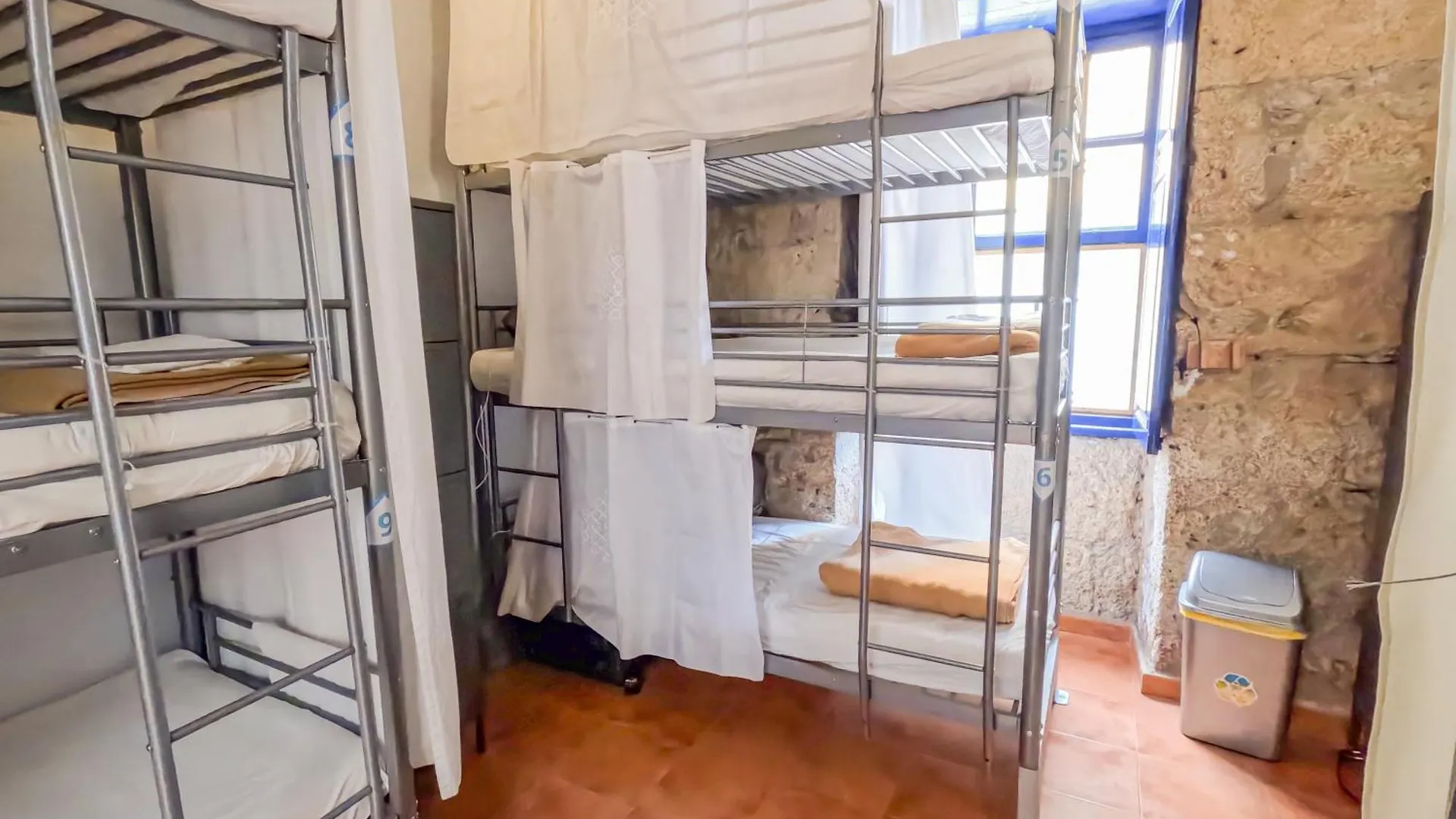 Ashavana Nest Hostel El Medano (Tenerife)
