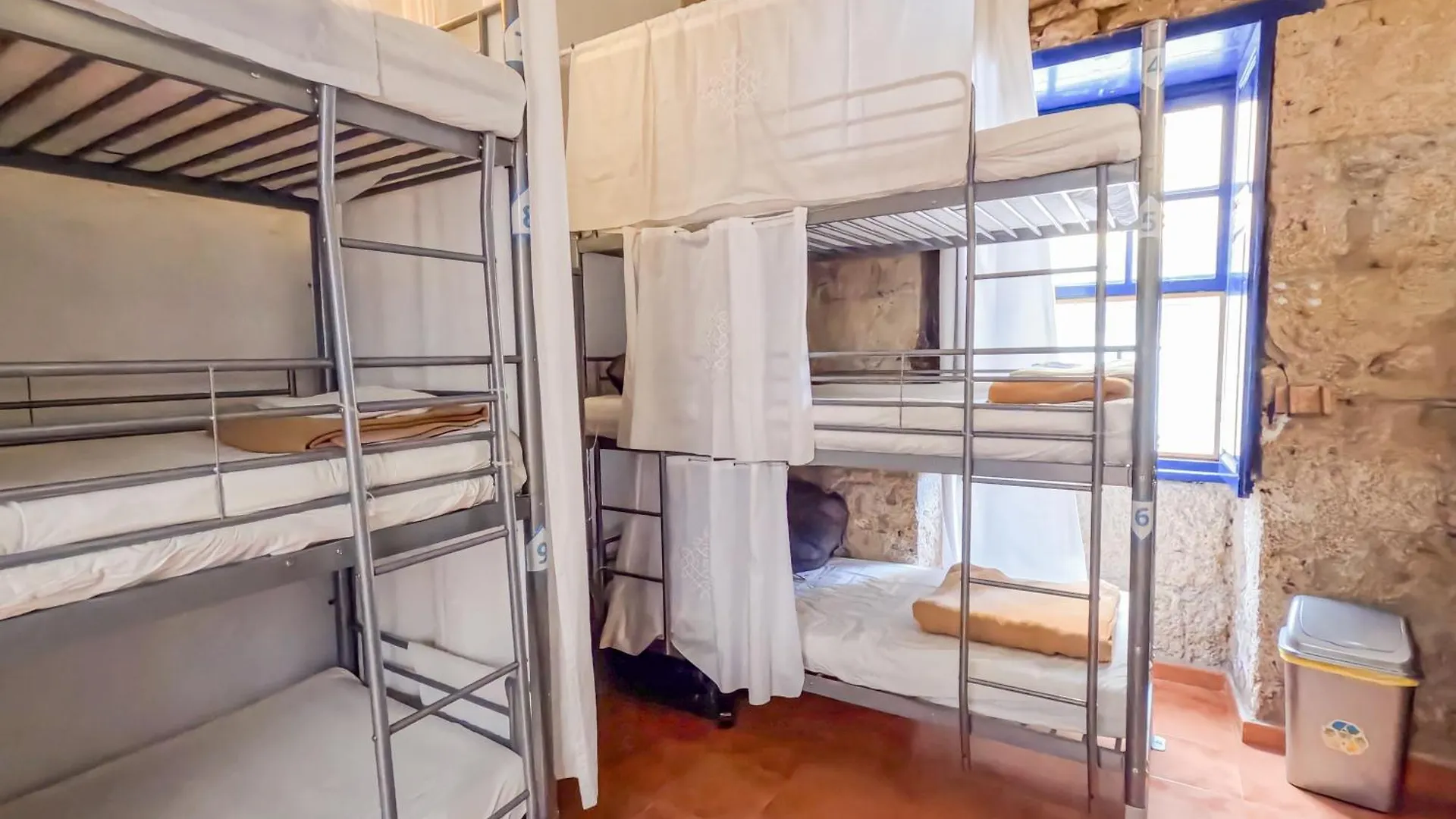 Ashavana Nest Hostel