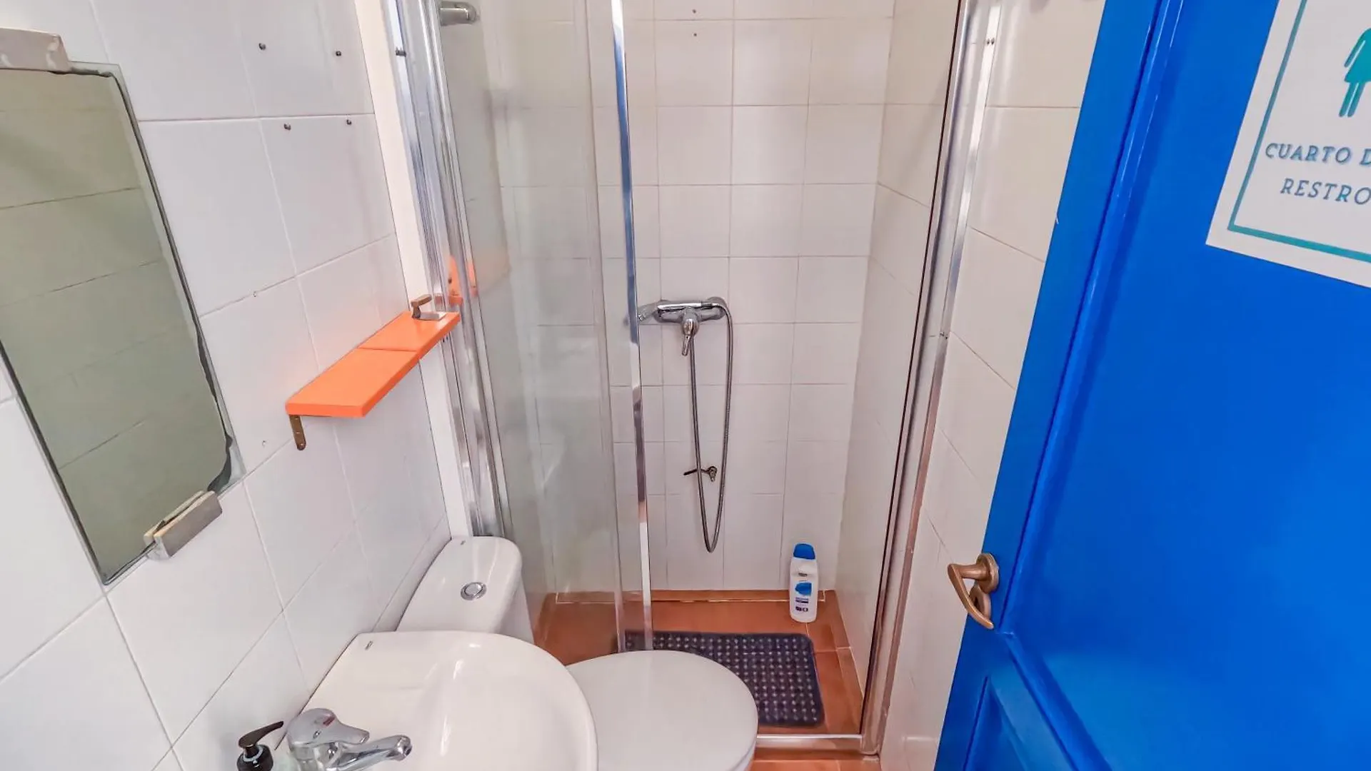 Ashavana Nest Hostel El Medano (Tenerife)
