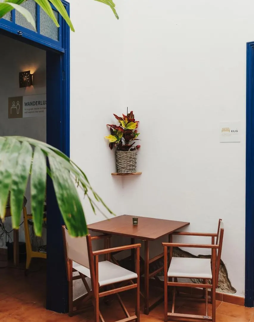 Ashavana Nest Hostel